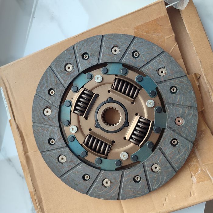 Продам диск сцепления