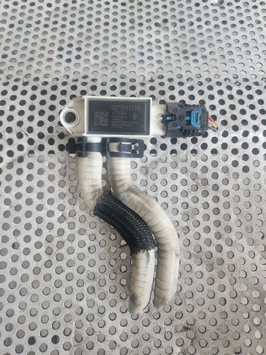 Senzor Presiune Gaze Renault Trafic Opel Vivano 1.6 Diesel Motor R9M Nissan Primastar Qashqai Xtrai