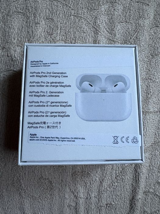 Airpods pro 2