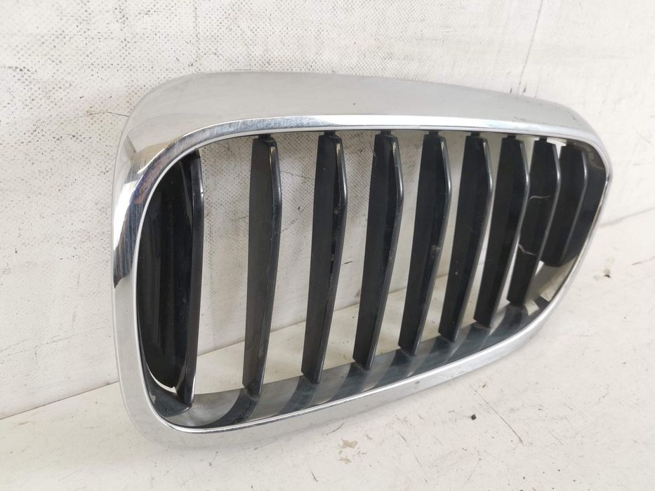 БМВ Серия 5 Г30 / BMW Seria 5 G30 Оригинална лява странична решетка на