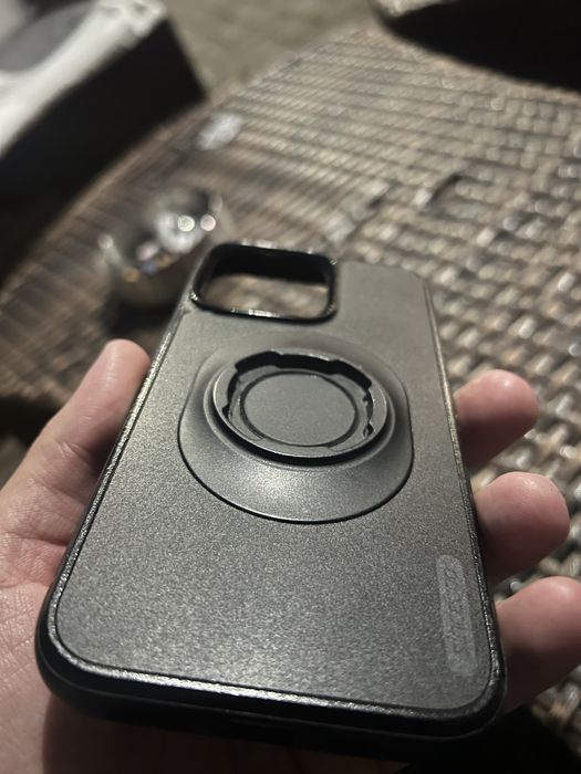 Husa Quad Lock Iphone 13 Pro