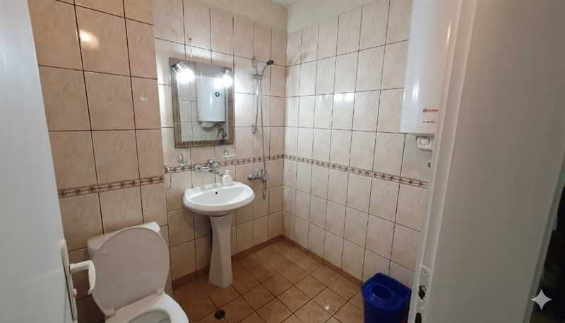 Двустаен апартамент под наем