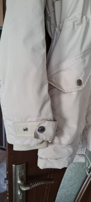 Парка Bershka размер S-M