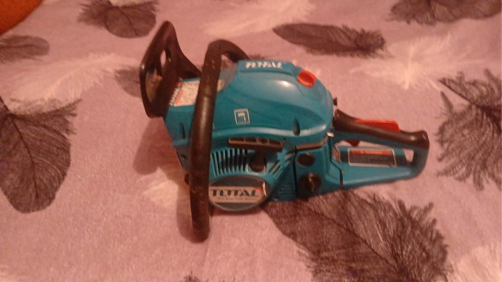 Drujba total 400 lei