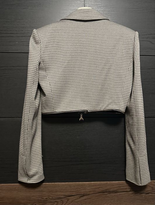 Комплект Patriza Pepe - сако и клин