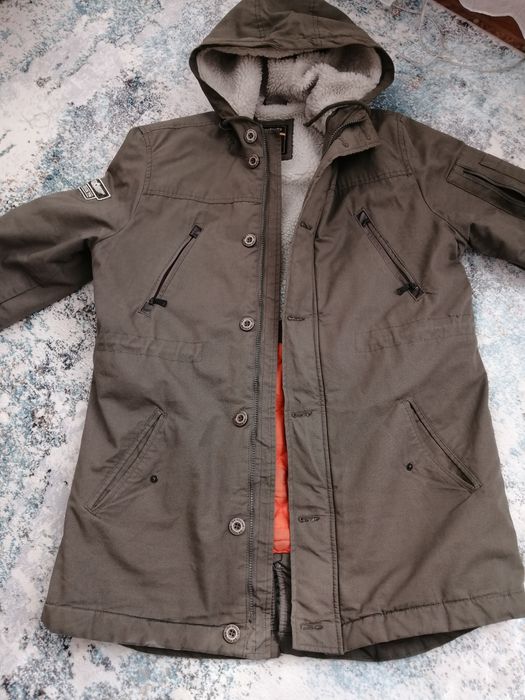 Куртка демисезон