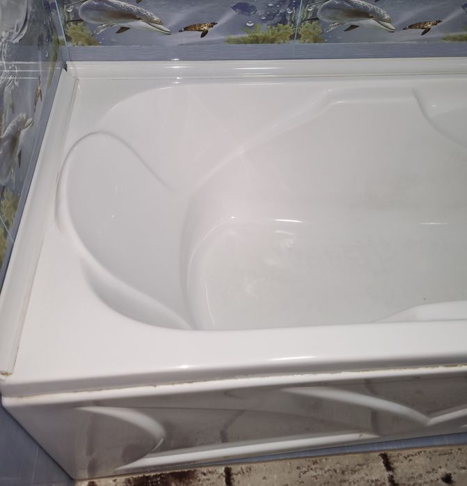 Ванна размер 150х70