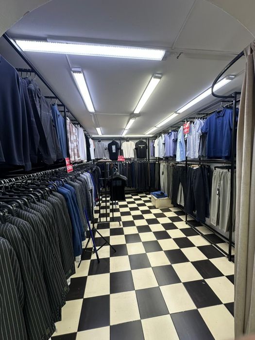 Сдаётся помещение в центре города