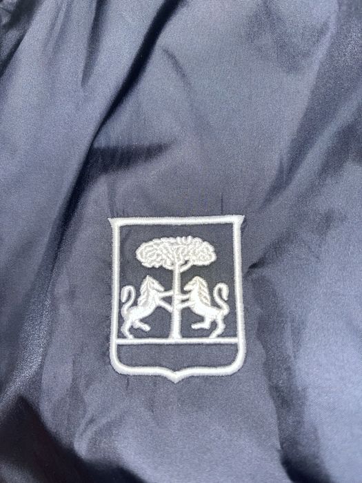 Куртка из линейки Corneliani ID