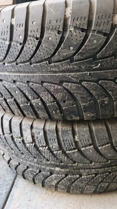 Продам автошины б.у