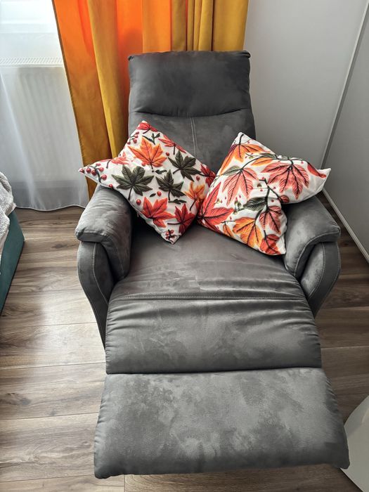 Fotoliu pentru alaptat