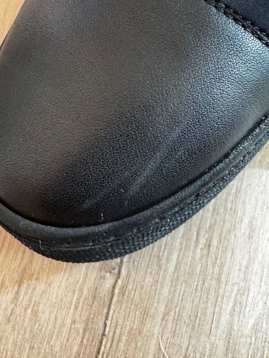 Ботуши на Bianki