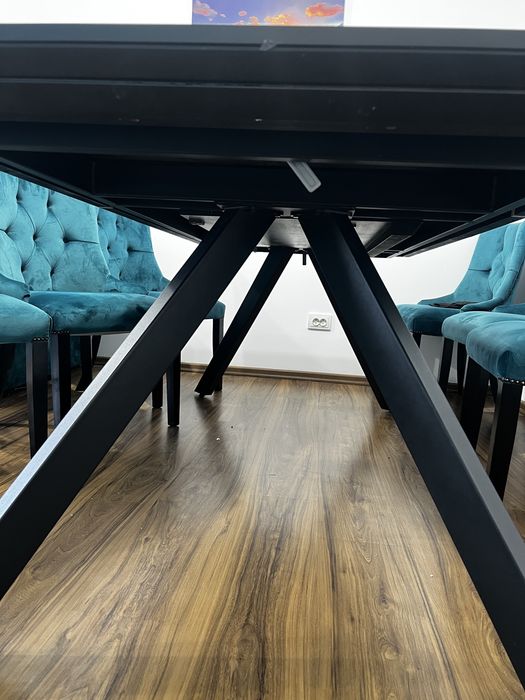 Masa+ scaune(optional)