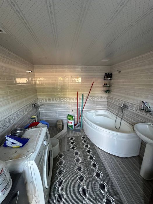 Продается участок 6 соток 7комнат петсотка ориентир кирпичка