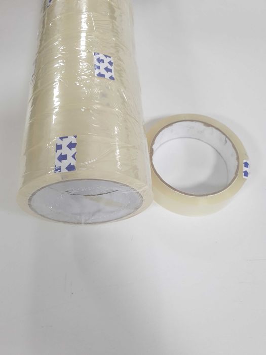 Banda adeziva ,scotch, folie stretch, folie bule