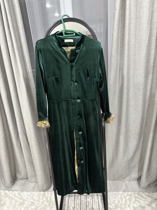 Көйлек кажекей шапан