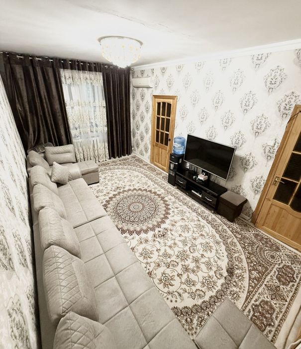 Продается 2в3/3/4 на м-ве Ялангач (Ориентир Институт Культуры)