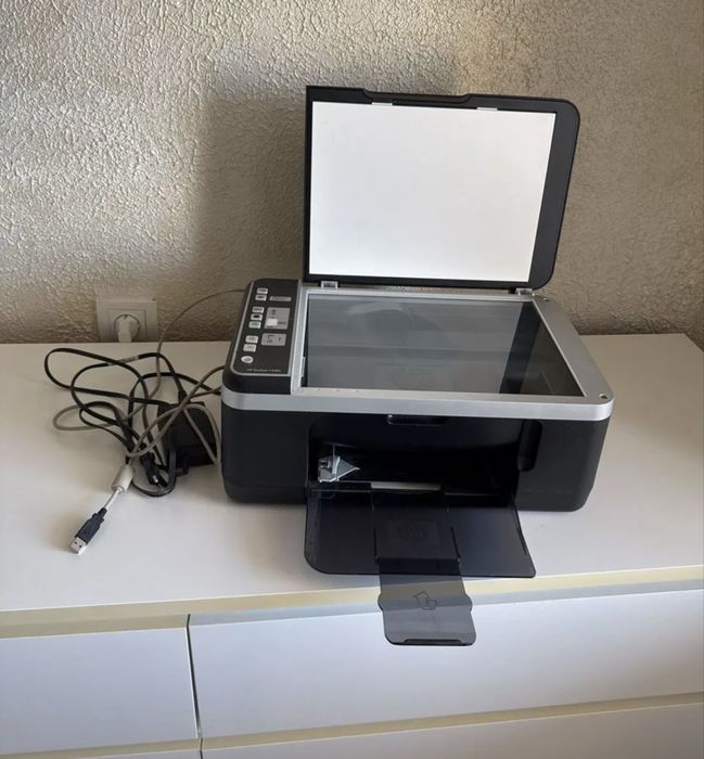 hp deskjet f 4180