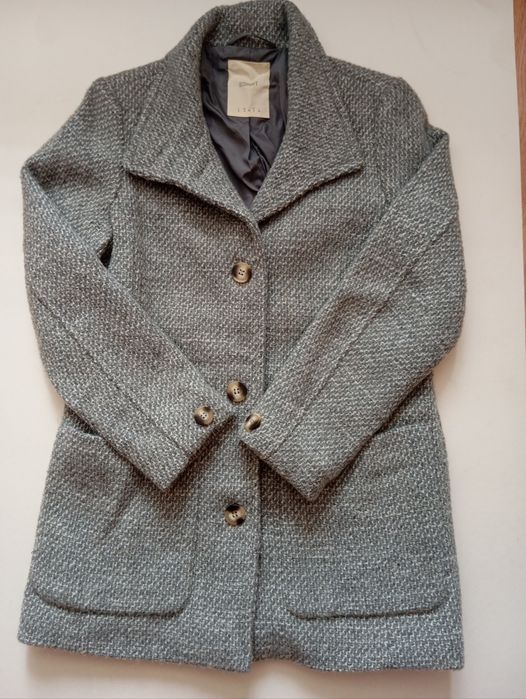 Дамско палто ESPRIT