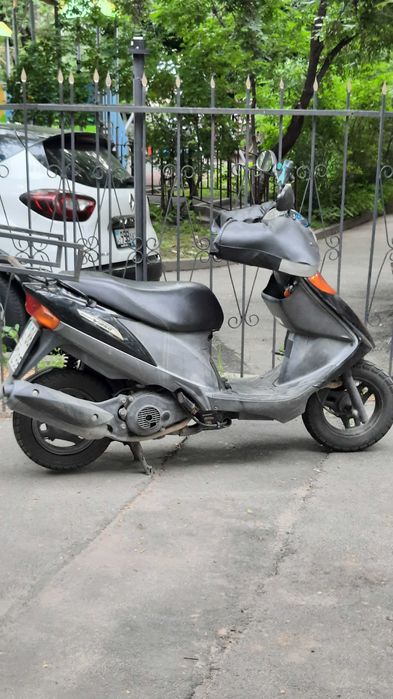 Продается скутер