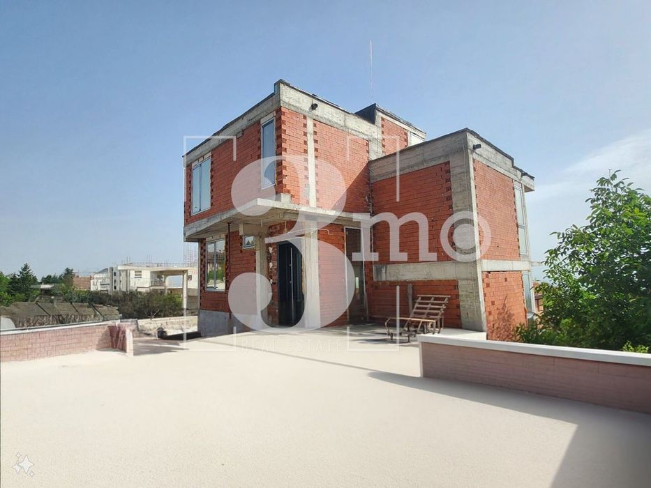 Продава се Къща в с. Бистрица, Област София-град - 307 кв.м за 2243 €/кв.м - Снимка #7