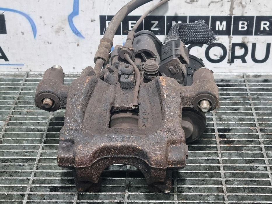 Etrier dreapta spate Land Rover Range Rover Evoque Facelift 2.0 D 2012 - 2015 Automata ...