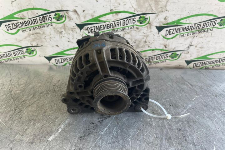 Alternator  037 903 025 L Volkswagen VW Polo a 3-a generatie 6N (face