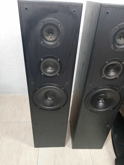 Колони Jamo 100 w