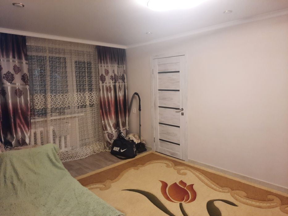 Продам двух комн. квартиру