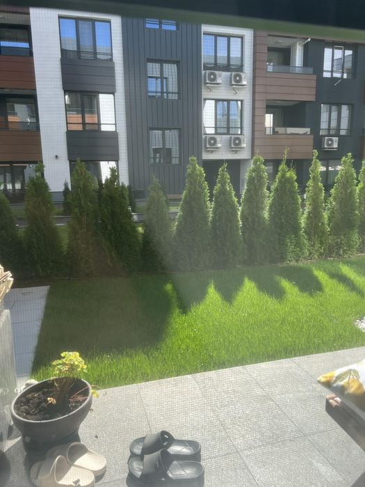 Озеленяване Поливни системи