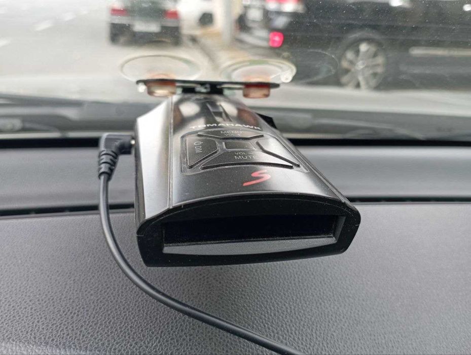 Антирадар сотилади