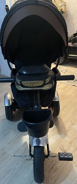 Продам Велосипед коляска