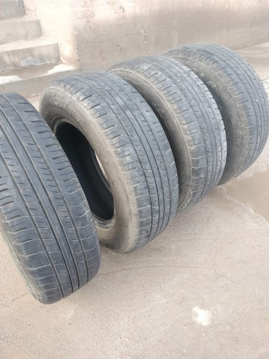 185/70/14 жаздық балон