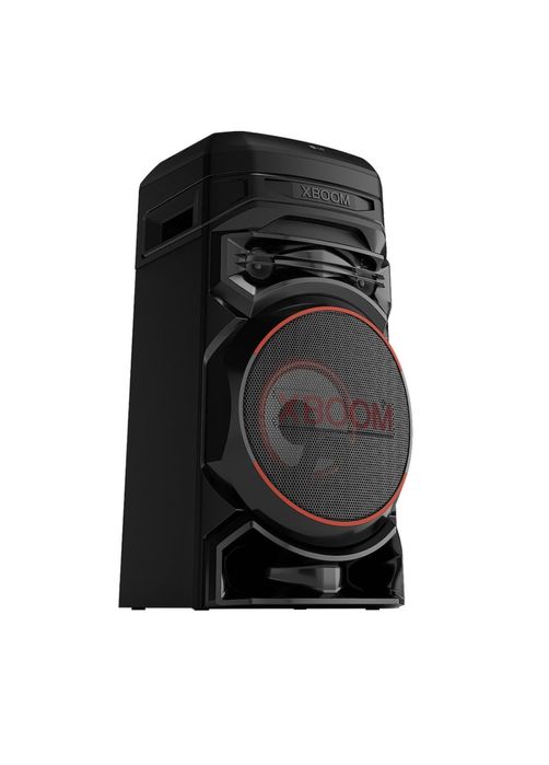 Sistem Audio LG XBOOM – Stare Impecabilă (Ca Nou) – Bluetooth, DJ, Karaoke