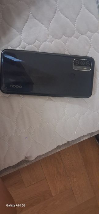 Телефон OPPO A53