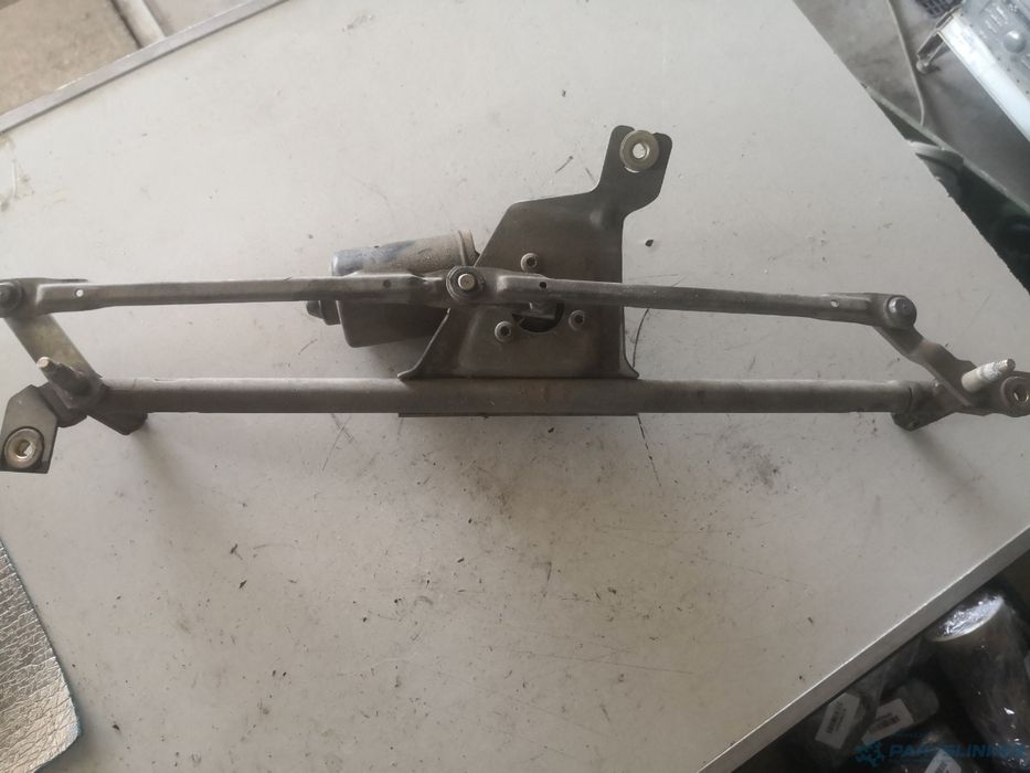 Ansamblu Stergatoare Volkswagen Polo (6N2) [ 1999 - 2001 ]