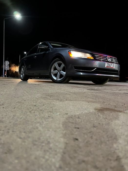 Продам Фолцваген Пассат