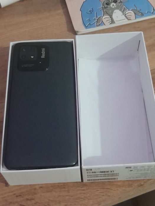 Redmi 10C редми 10с идеальное состояние