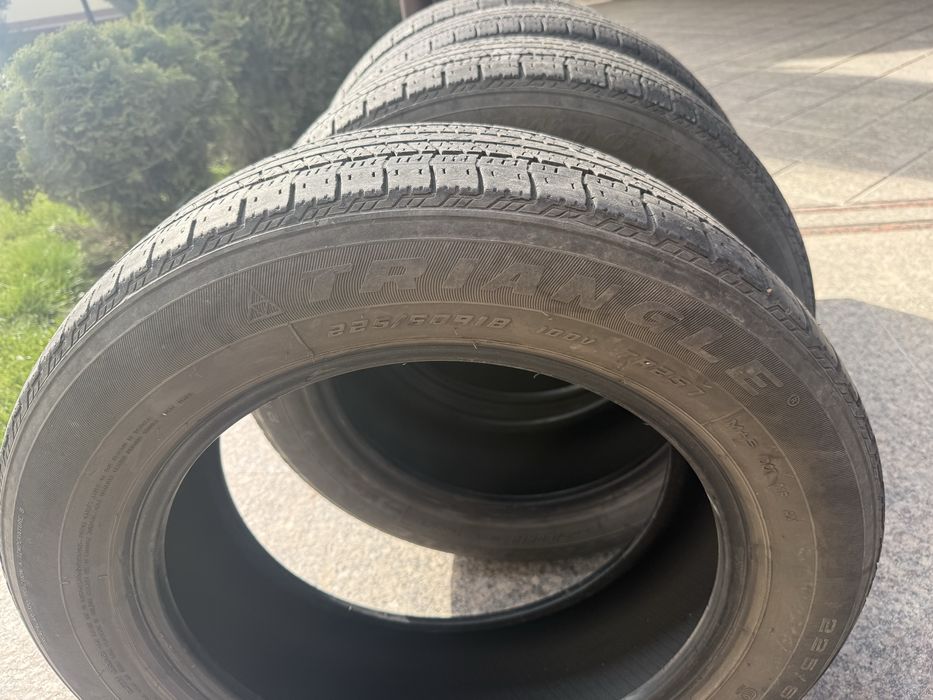 Балон 225.60.R18