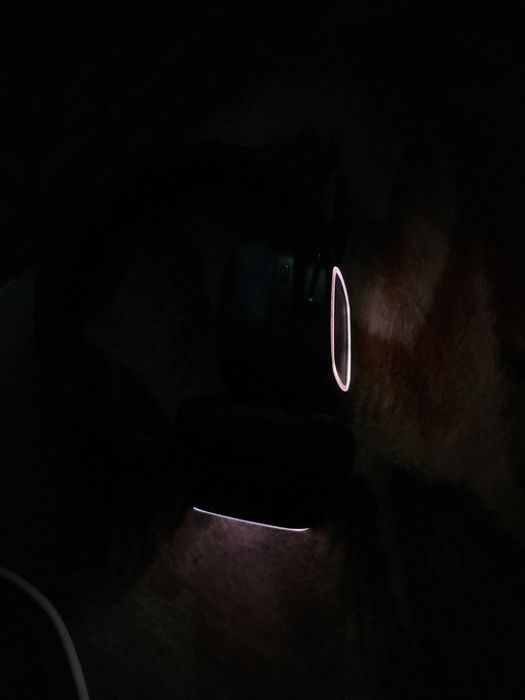 Наушники Marshall