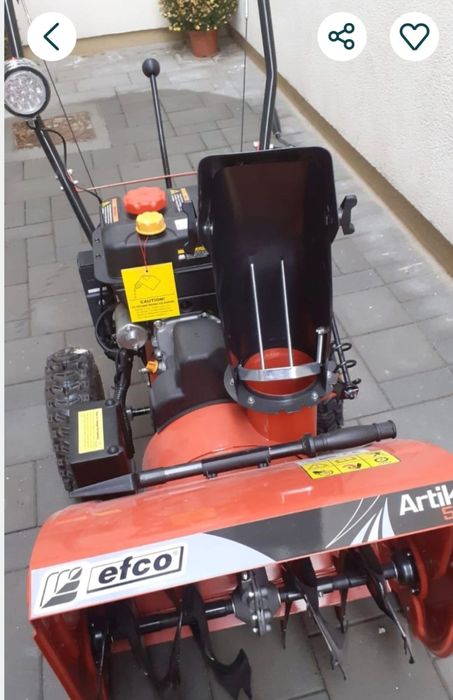 Oferta!Freza Zapada,,Noua"