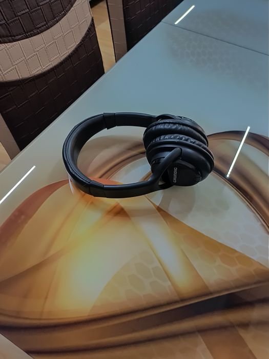 Căști wireless b525