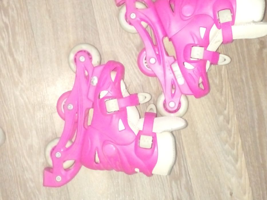 Продам ролики. Для девочки