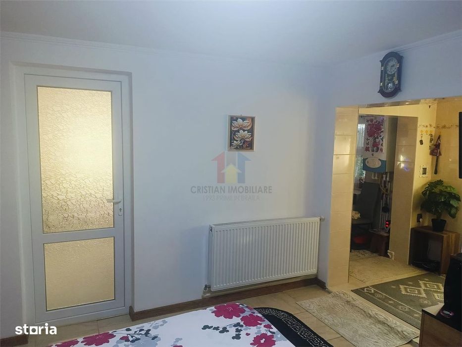 Casa 90 mp, 2 camere, baie, toate utilitatile, Islaz - Plantelor
