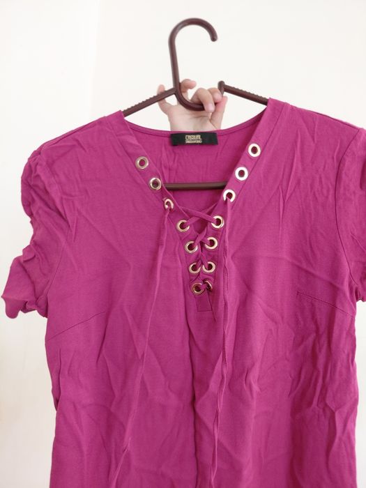 Красивое платье турецкое