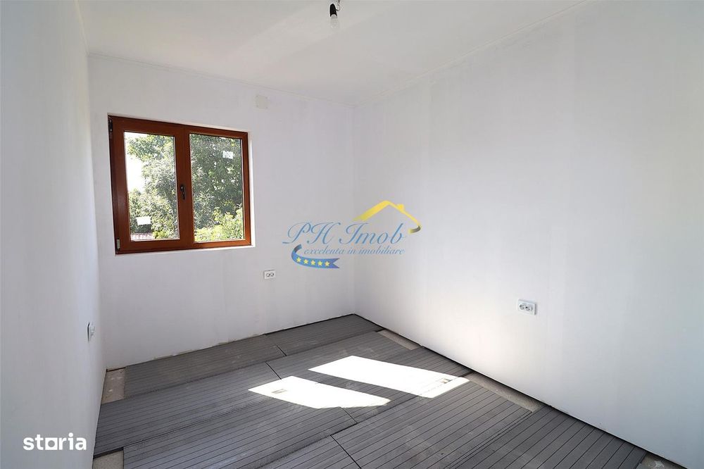 Vila de vanzare Brebu, Prahova