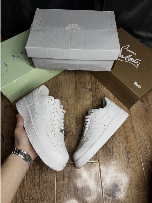 Air force 1 low noi marimea 44