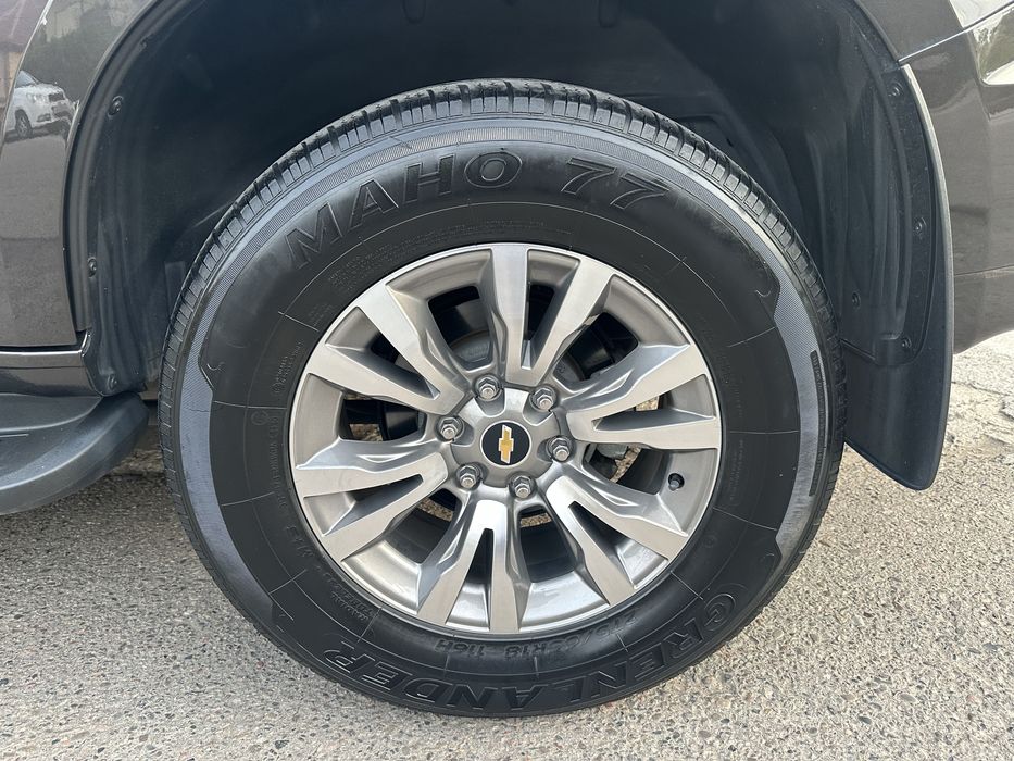 Other Trailblazer 2020 — 6