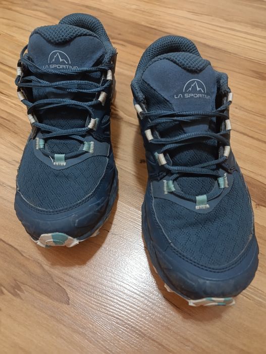 La Sportiva Дамски планински обувки за бягане