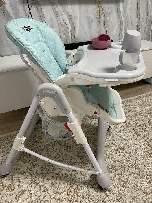 Стул классичесий складная